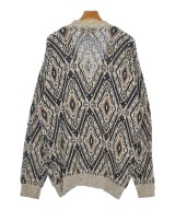 SEVEN BY SEVEN（セブンバイセブン）カーディガン ベージュ サイズ:L メンズ/2200632546169