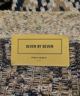 SEVEN BY SEVEN（セブンバイセブン）カーディガン ベージュ サイズ:L メンズ/2200632546169