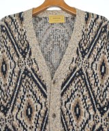 SEVEN BY SEVEN（セブンバイセブン）カーディガン ベージュ サイズ:L メンズ/2200632546169