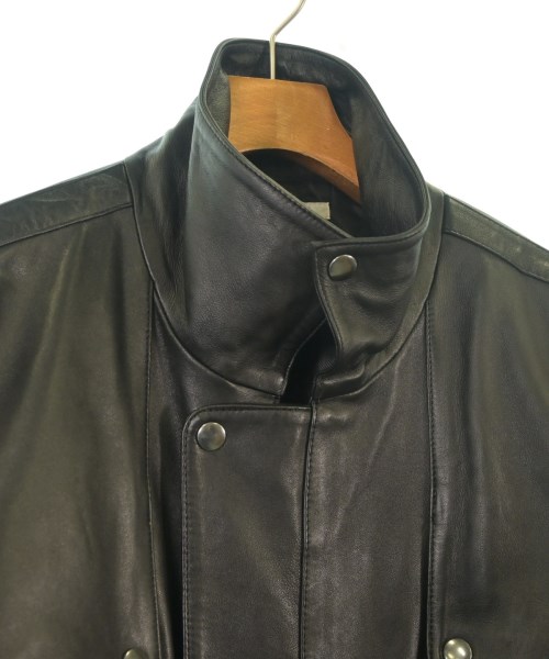 SEVEN BY SEVEN（セブンバイセブン）ライダース 黒 サイズ:M メンズ/2200640037017