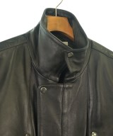 SEVEN BY SEVEN（セブンバイセブン）ライダース 黒 サイズ:M メンズ/2200640037017