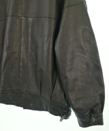 SEVEN BY SEVEN（セブンバイセブン）ライダース 黒 サイズ:M メンズ/2200640037017