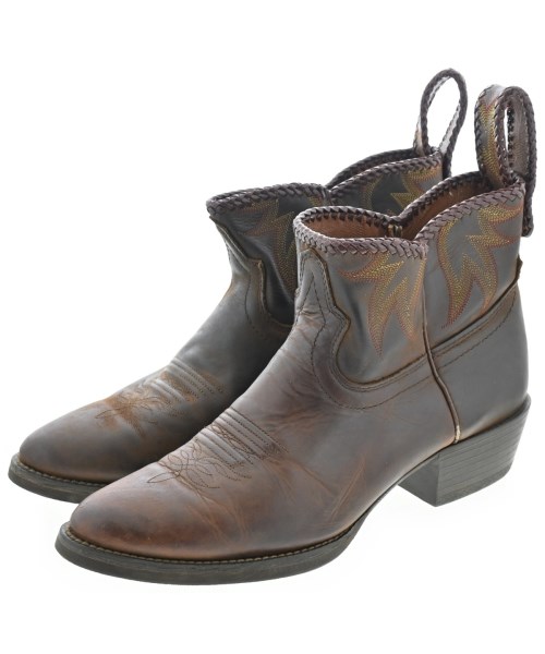 セブンバイセブン(SEVEN BY SEVEN)のSEVEN BY SEVEN ブーツ