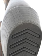 SEVEN BY SEVEN（セブンバイセブン）ブーツ 茶 サイズ:-(27cm位) メンズ/2200640037086