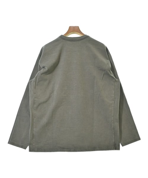 SEVEN BY SEVEN（セブンバイセブン）Tシャツ・カットソー グレー サイズ:L メンズ/2200640910037