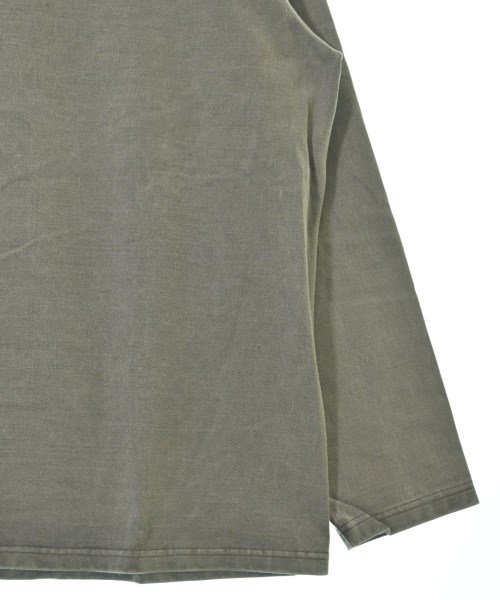 SEVEN BY SEVEN（セブンバイセブン）Tシャツ・カットソー グレー サイズ:L メンズ/2200640910037