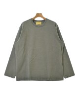SEVEN BY SEVEN（セブンバイセブン）Tシャツ・カットソー グレー サイズ:L メンズ/2200640910037