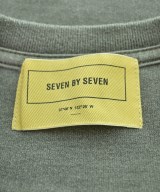 SEVEN BY SEVEN（セブンバイセブン）Tシャツ・カットソー グレー サイズ:L メンズ/2200640910037