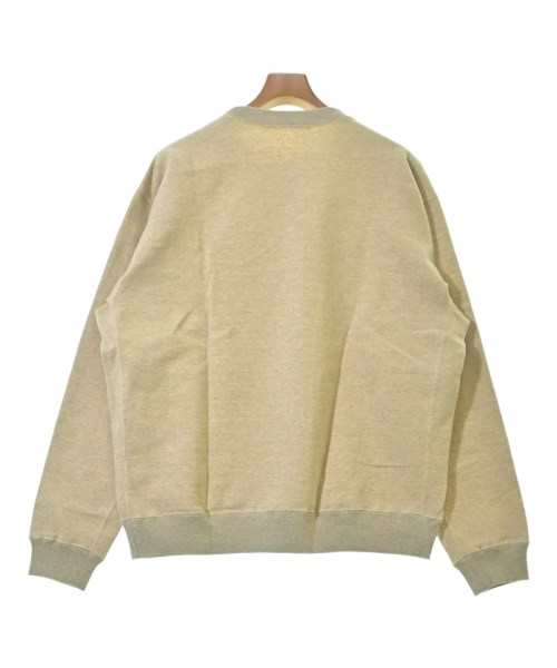 SEVEN BY SEVEN（セブンバイセブン）スウェット ベージュ サイズ:L メンズ/2200640910051