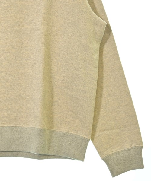 SEVEN BY SEVEN（セブンバイセブン）スウェット ベージュ サイズ:L メンズ/2200640910051