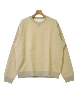 SEVEN BY SEVEN（セブンバイセブン）スウェット ベージュ サイズ:L メンズ/2200640910051
