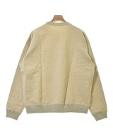 SEVEN BY SEVEN（セブンバイセブン）スウェット ベージュ サイズ:L メンズ/2200640910051