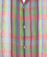 SEVEN BY SEVEN（セブンバイセブン）カジュアルシャツ 赤 サイズ:M メンズ/2200628057167