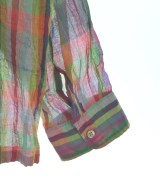 SEVEN BY SEVEN（セブンバイセブン）カジュアルシャツ 赤 サイズ:M メンズ/2200628057167