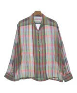 SEVEN BY SEVEN カジュアルシャツ