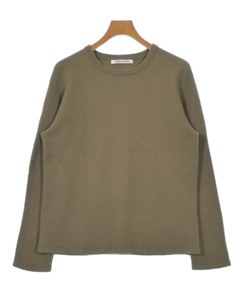 セブンバイセブン(SEVEN BY SEVEN)のSEVEN BY SEVEN ニット・セーター