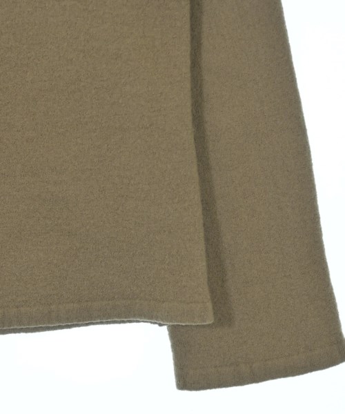 SEVEN BY SEVEN（セブンバイセブン）ニット・セーター カーキ サイズ:M メンズ/2200640701109