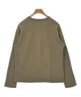 SEVEN BY SEVEN（セブンバイセブン）ニット・セーター カーキ サイズ:M メンズ/2200640701109