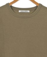 SEVEN BY SEVEN（セブンバイセブン）ニット・セーター カーキ サイズ:M メンズ/2200640701109