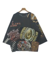 SEVEN BY SEVEN（セブンバイセブン）Tシャツ・カットソー 黒 サイズ:-(XXL位) メンズ/2200640311681
