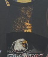 SEVEN BY SEVEN（セブンバイセブン）Tシャツ・カットソー 黒 サイズ:-(XXL位) メンズ/2200640311681