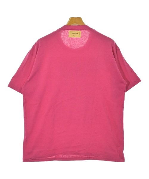 SEVEN BY SEVEN（セブンバイセブン）Tシャツ・カットソー ピンク サイズ:F メンズ/2200622282114