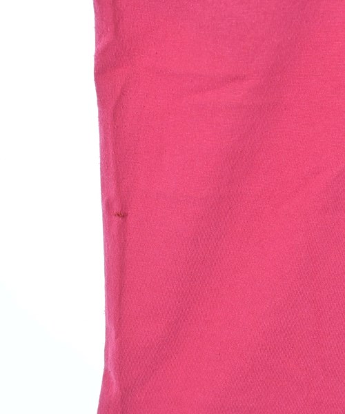 SEVEN BY SEVEN（セブンバイセブン）Tシャツ・カットソー ピンク サイズ:F メンズ/2200622282114