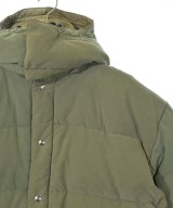 SEVEN BY SEVEN（セブンバイセブン）ダウンジャケット/ダウンベスト カーキ サイズ:L メンズ/2200640089054