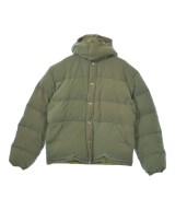 SEVEN BY SEVEN ダウンジャケット/ダウンベスト