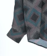 SEVEN BY SEVEN（セブンバイセブン）カジュアルシャツ グレー サイズ:S メンズ/2200640089115