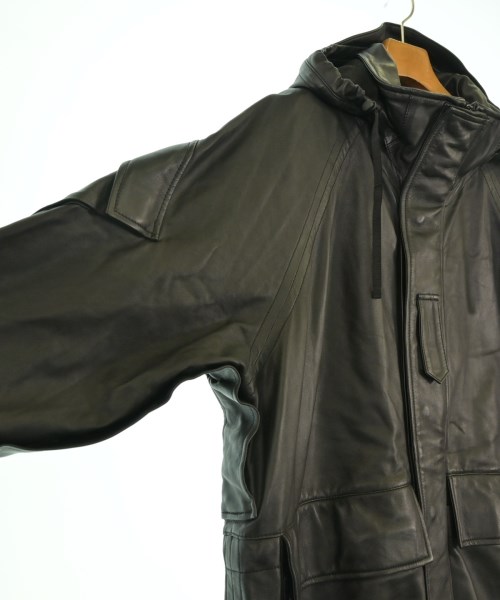 SEVEN BY SEVEN（セブンバイセブン）その他 黒 サイズ:-(XXL位) メンズ/2200644195010