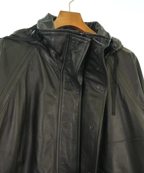 SEVEN BY SEVEN（セブンバイセブン）その他 黒 サイズ:-(XXL位) メンズ/2200644195010