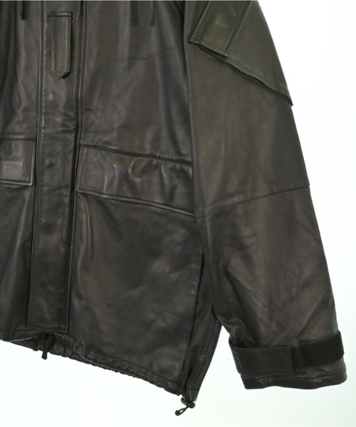 SEVEN BY SEVEN（セブンバイセブン）その他 黒 サイズ:-(XXL位) メンズ/2200644195010