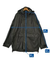 SEVEN BY SEVEN（セブンバイセブン）その他 黒 サイズ:-(XXL位) メンズ/2200644195010