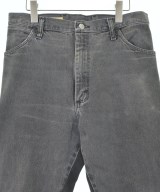 SEVEN BY SEVEN（セブンバイセブン）デニムパンツ 黒 サイズ:M メンズ/2200531396032