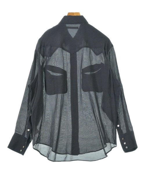 SEVEN BY SEVEN（セブンバイセブン）カジュアルシャツ グレー サイズ:S メンズ/2200537895010