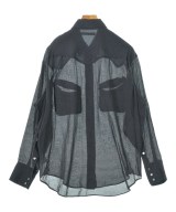 SEVEN BY SEVEN（セブンバイセブン）カジュアルシャツ グレー サイズ:S メンズ/2200537895010