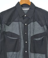 SEVEN BY SEVEN（セブンバイセブン）カジュアルシャツ グレー サイズ:S メンズ/2200537895010