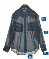 SEVEN BY SEVEN（セブンバイセブン）カジュアルシャツ グレー サイズ:S メンズ/2200537895010