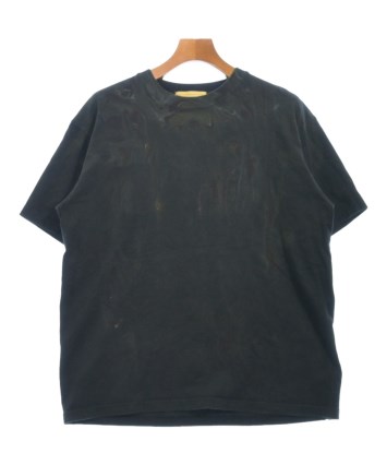 SEVEN BY SEVEN（セブンバイセブン）Tシャツ・カットソー 黒