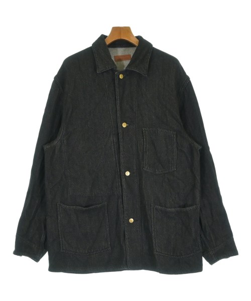 セブンバイセブン(SEVEN BY SEVEN)のSEVEN BY SEVEN デニムジャケット