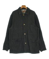 SEVEN BY SEVEN デニムジャケット