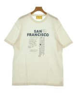 SEVEN BY SEVEN（セブンバイセブン）Tシャツ・カットソー 白 サイズ:L メンズ/2200618131112