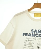 SEVEN BY SEVEN（セブンバイセブン）Tシャツ・カットソー 白 サイズ:L メンズ/2200618131112