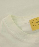 SEVEN BY SEVEN（セブンバイセブン）Tシャツ・カットソー 白 サイズ:L メンズ/2200618131112