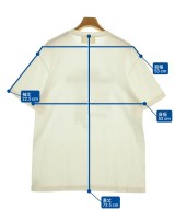 SEVEN BY SEVEN（セブンバイセブン）Tシャツ・カットソー 白 サイズ:L メンズ/2200618131112