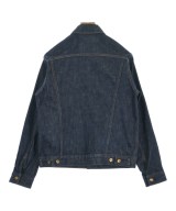 SEVEN BY SEVEN（セブンバイセブン）デニムジャケット 紺 サイズ:36(XS位) メンズ/2200631827085