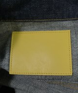 SEVEN BY SEVEN（セブンバイセブン）デニムジャケット 紺 サイズ:36(XS位) メンズ/2200631827085