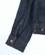 SEVEN BY SEVEN（セブンバイセブン）デニムジャケット 紺 サイズ:36(XS位) メンズ/2200631827085