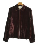 SEVEN BY SEVEN（セブンバイセブン）ブルゾン 赤 サイズ:1(S位) メンズ/2200632070022